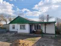 Продается дом в поселке Дубовка