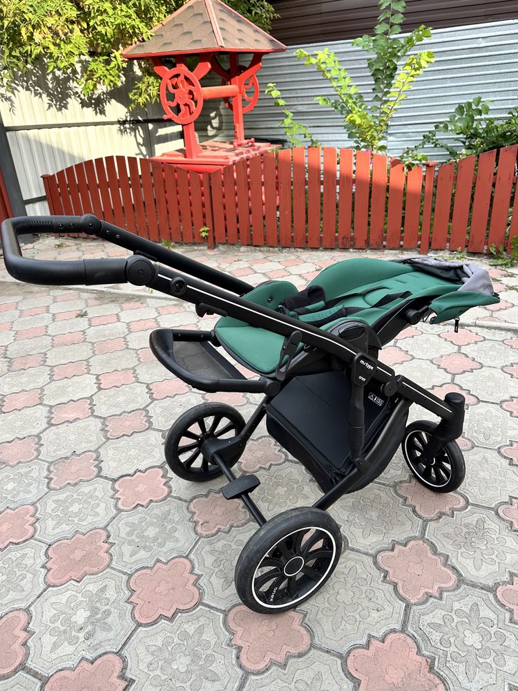 Коляска Anex m type