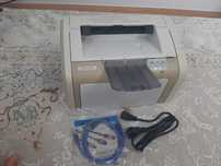 Принтер HP LaserJet 1018