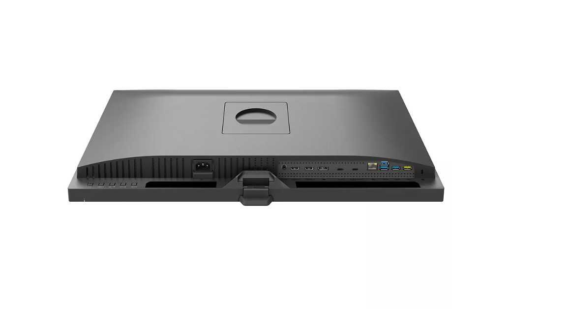 Профессиональный монитор Philips Brilliance 27B1U7903 4K UHD