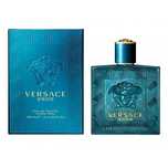 Versace Eros и Versace Eros Flame 1+1