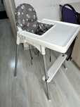IKEA Детский стульчик для кормления