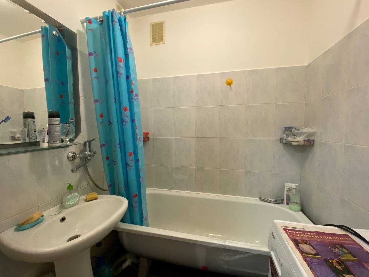 Продам 1шку в 5 микрорайоне