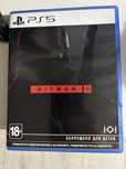 Продаю игру Hitman 3