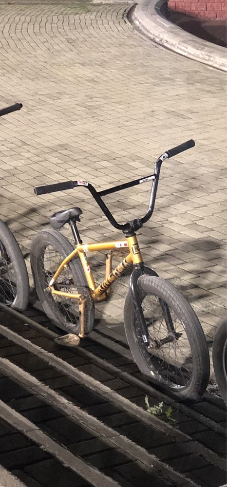 продам kink bmx торг уместен