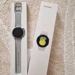 Watch5 samsung часы