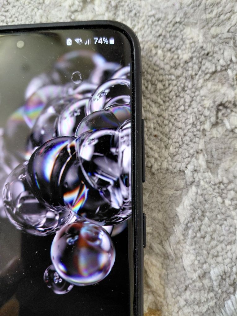 S 20 ultra Samsung 12/128