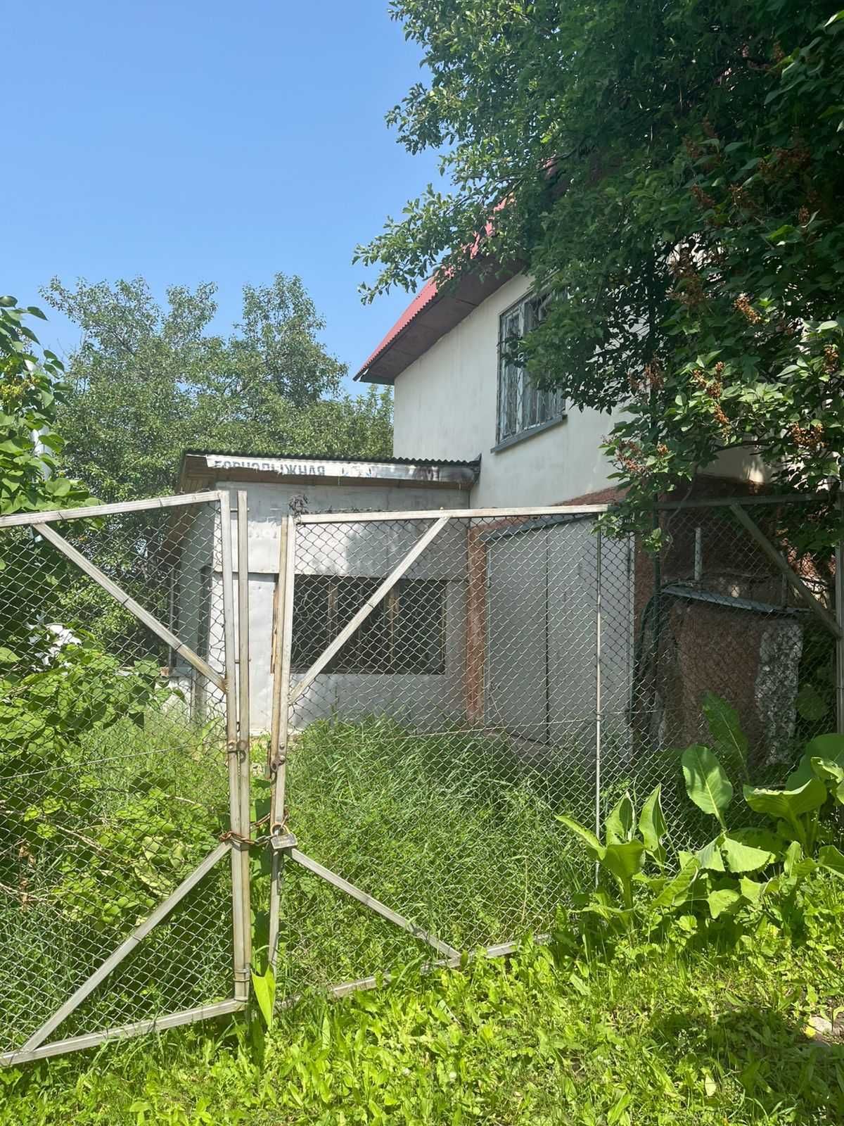 Срочно продается дача на 12 сотках