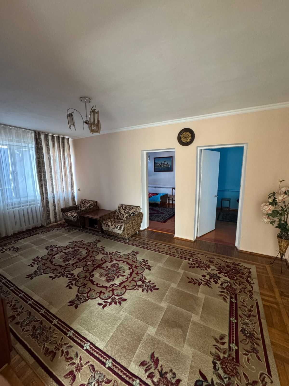 Продаётся дом 2 этажа  общ.пл.147 кв. М.