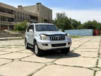 Toyota Land Cruiser Prado 2005 г/в Дизель