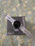 Спортивные часы Garmin fenix 7s