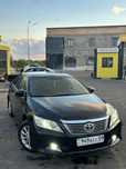 Camry 50 Чистый Каз учёт! Можно через банк!