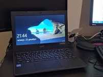 Ноутбук acer travelmate b1