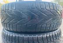 Шины 265/60R18 (6шт)