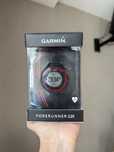 Часы Garmin Forerunner 220 НОВЫЕ