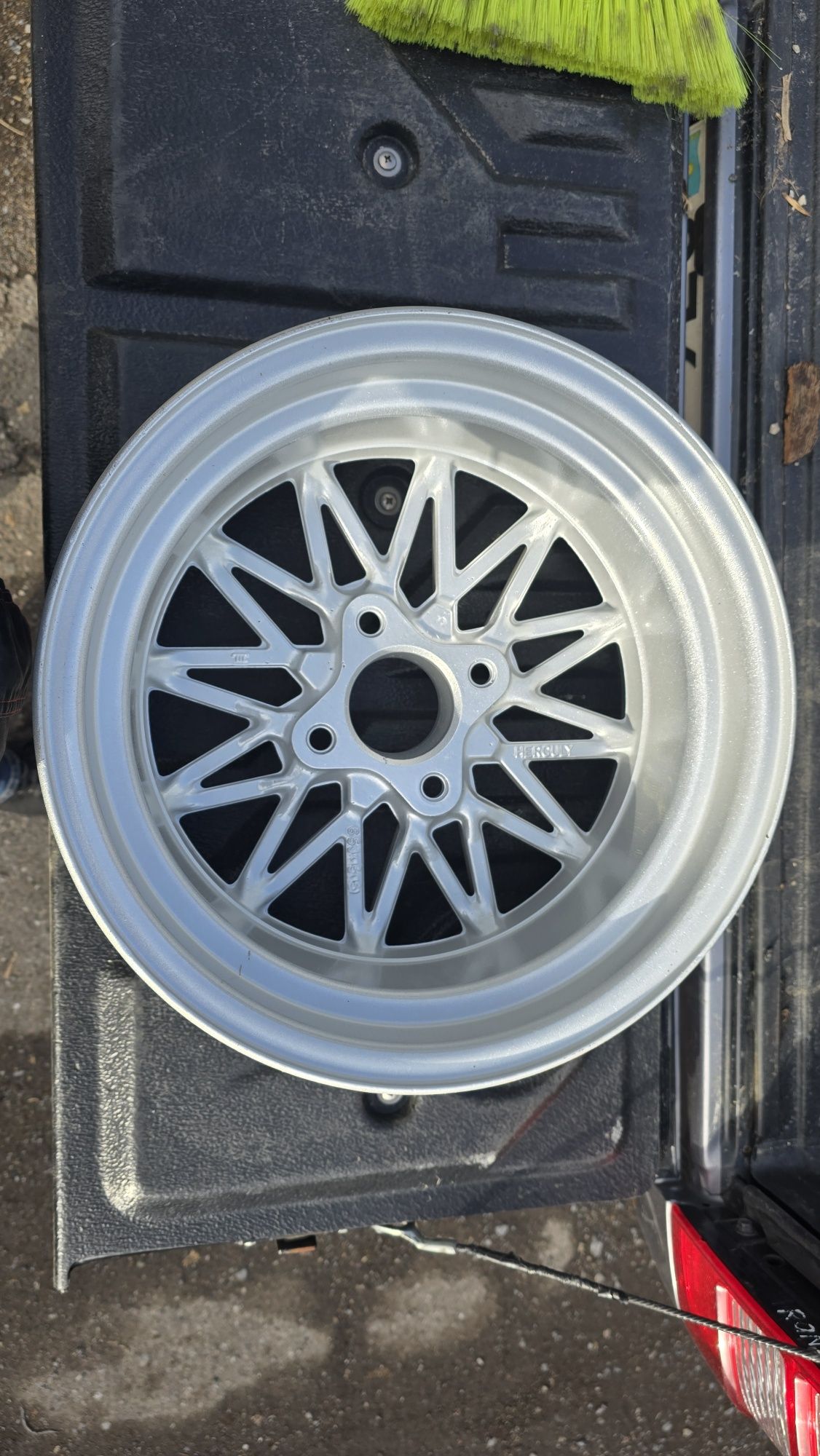 Rays 4x114.3 made in  Japan