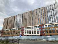 T.D 3k. Байтурсынова-Жургенова
