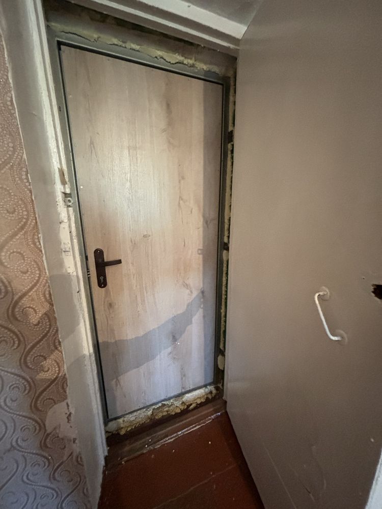 В Кокшетау продам две комнаты в общежитии