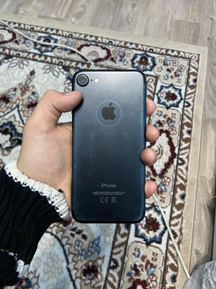 Iphone 7 | Айфон 7!!!