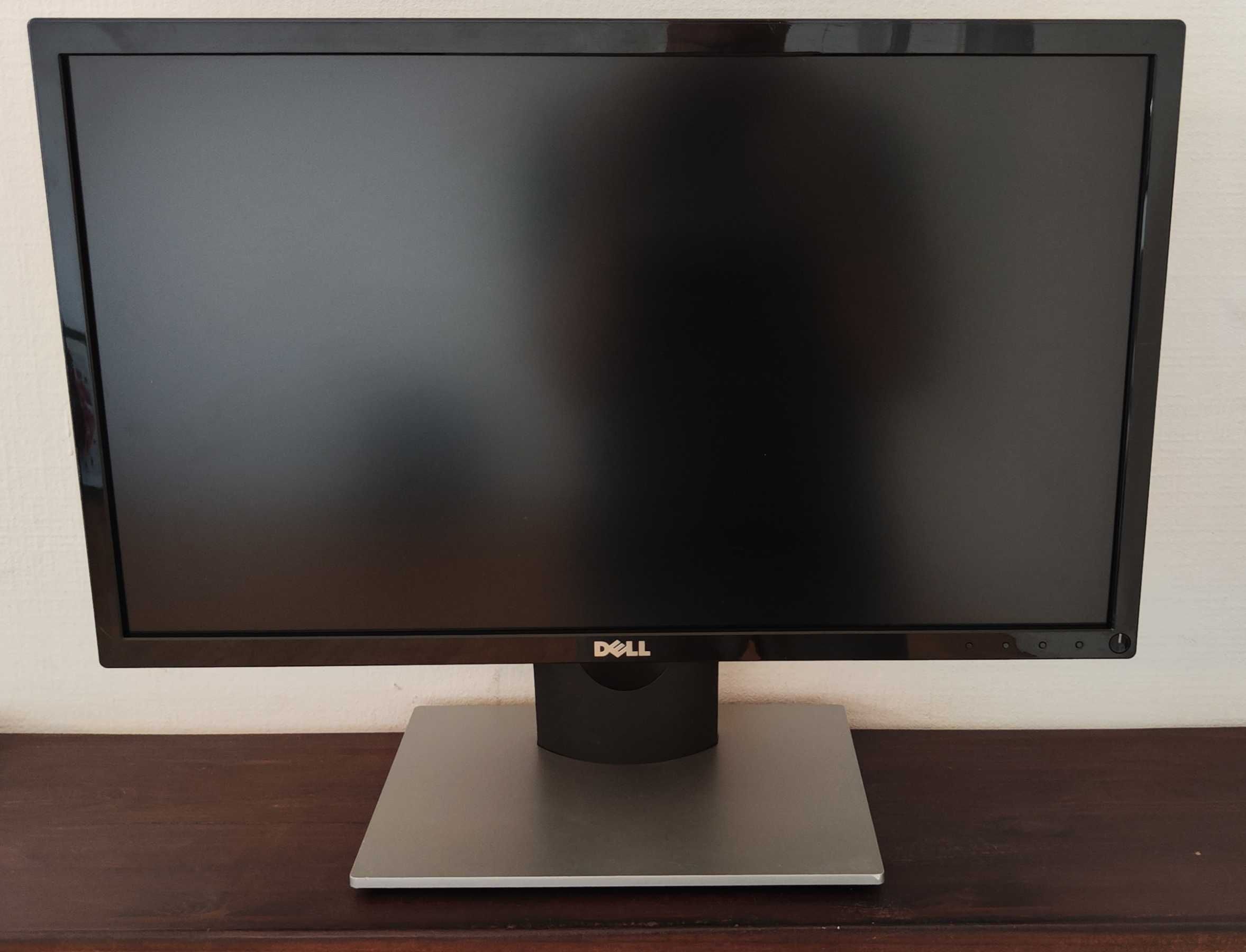 монитор DELL 24" 1920х1080 60Гц
