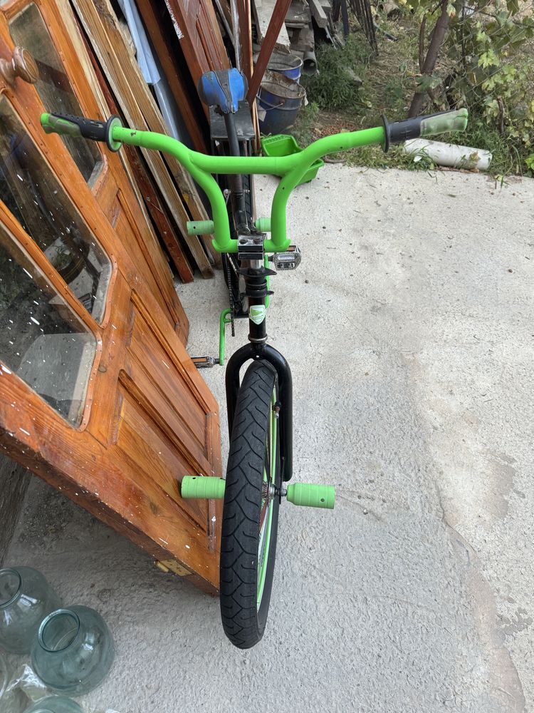 Велосипед Барыс
