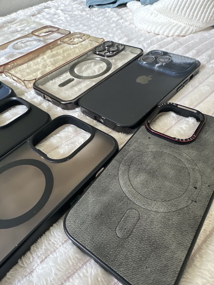 Чехол для iphone 14 pro