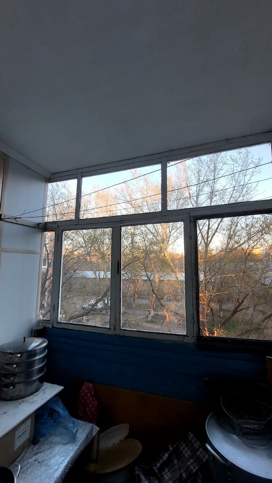 Продам 3х комн У/П в стар.городе
