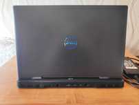 Мощный Ноутбук RTX2060 Core i7 Dell G7 Fullhd 17.3"