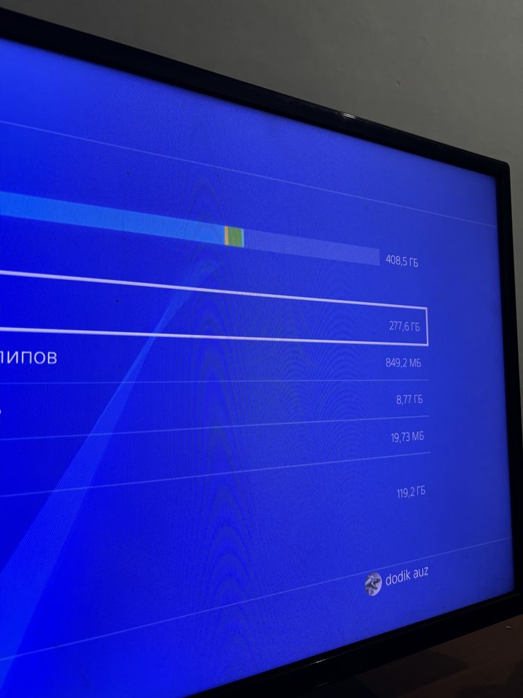 Продается пс4 в хорошем состоянии