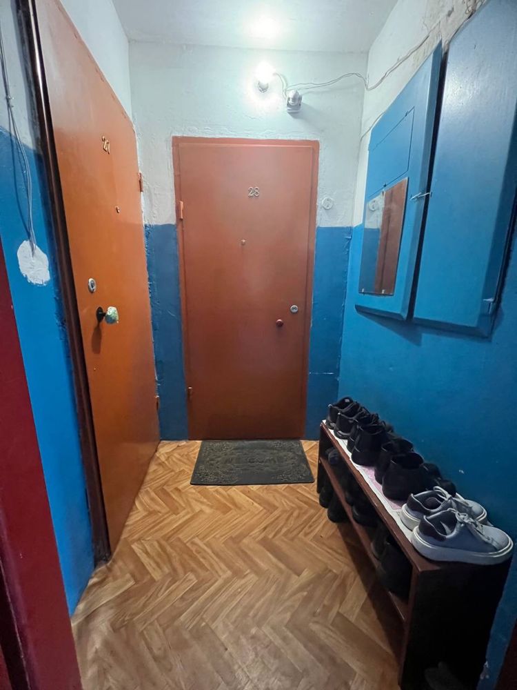 Срочно продаю 3 комн кв Майкудуке, торг есть