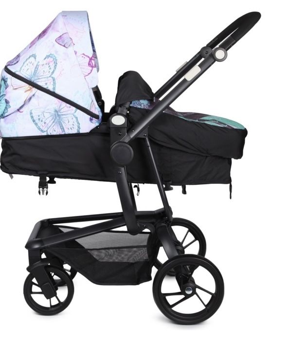 Коляска трансформер Babyton Spider