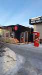 Сдам земельный участок под "Fast food " в центре города.