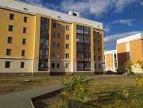 Продам 1 комнатную квартиру в отличном районе