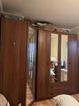 продается спальный гарнитур