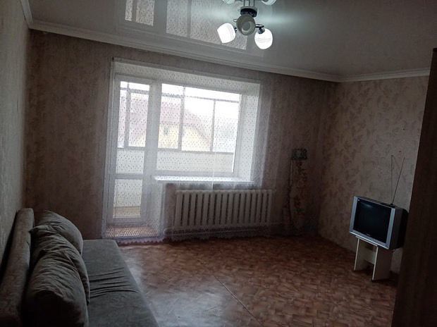 Продаётся 1 ком кв Ашимова