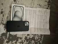 Iphone 15 сатылымда