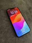 Iphone 13, 256, чёрный