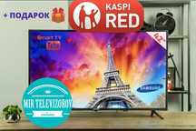 Новый 100см  Smart самсунг успей забрать свой телевизор led HD тонкий