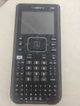 Графический калькулятор TI nspire cas Texas instruments