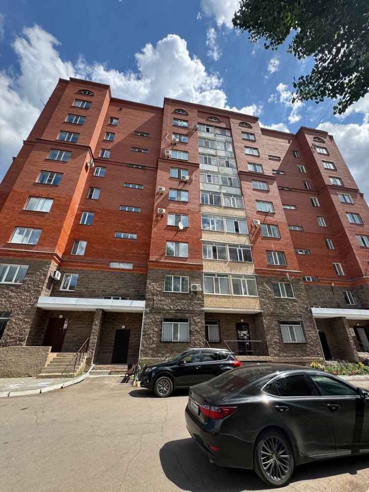 Продам 1 комнатную квартиру