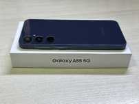Samsung Galaxy a55 12/256