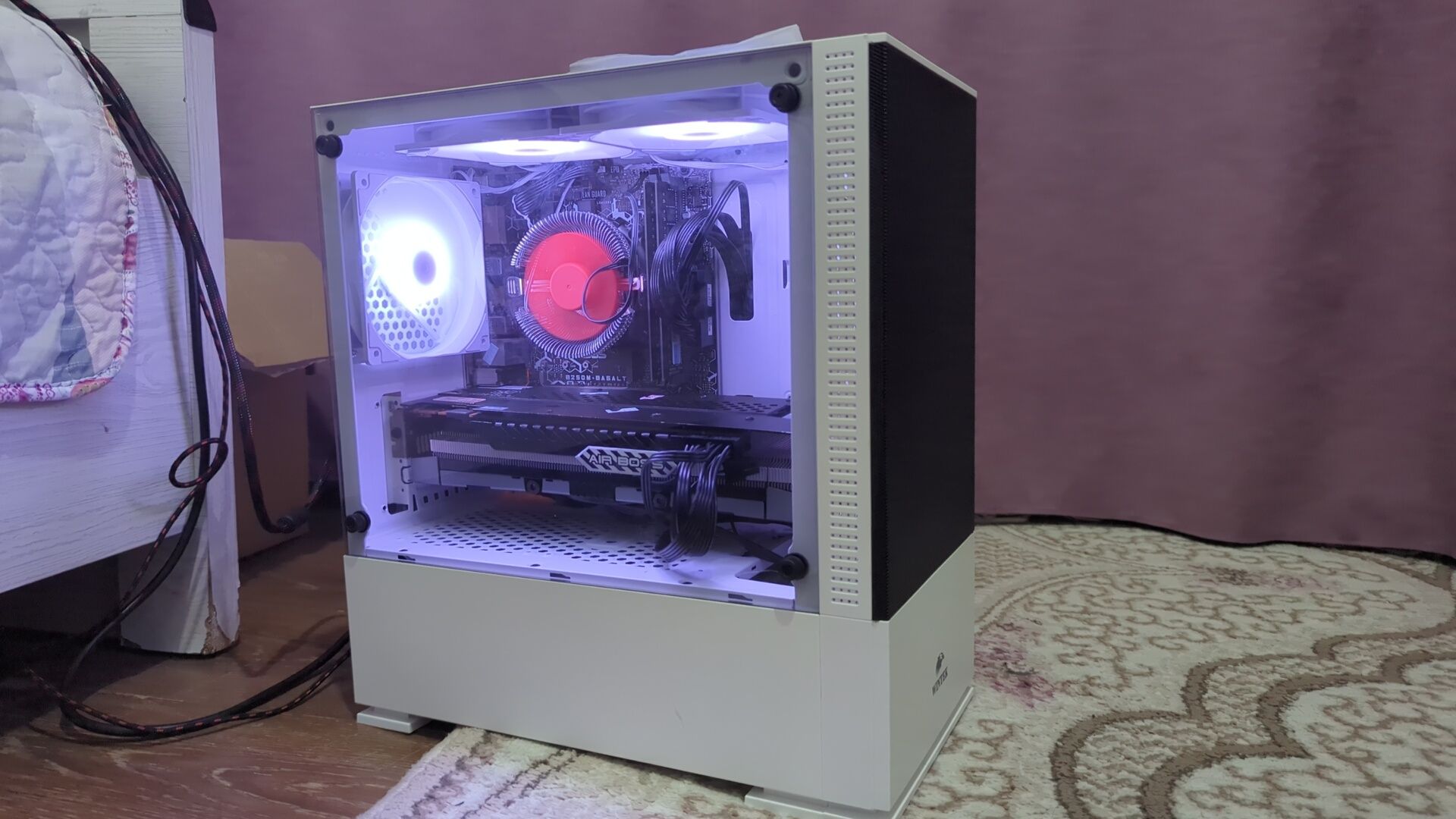 Продам игровой компьютер