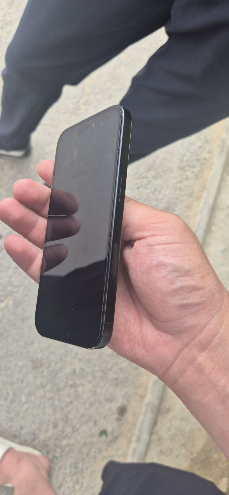 Iphone 16 128 gb