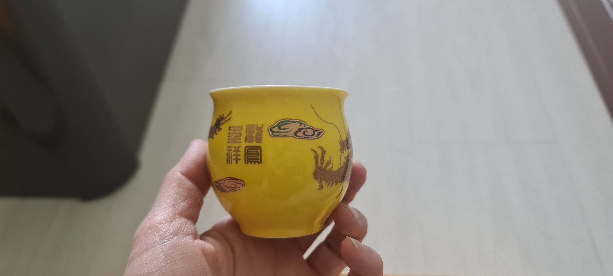 Продам китайский чайный сервиз