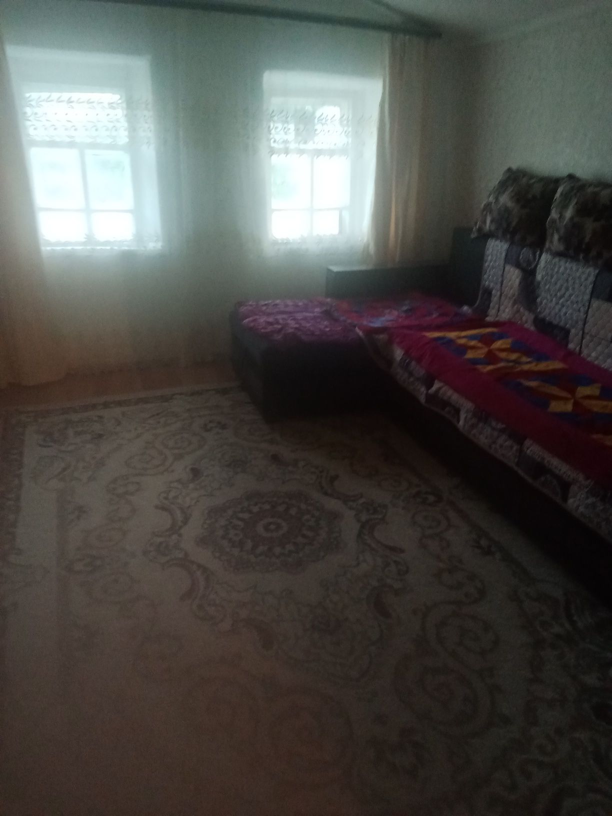 Продам домик в центре