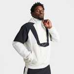 Ветровка анорак Nike Woven