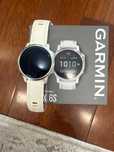 Garmin Fenix 6S watch