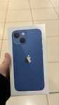Apple 13 в отличном состоянии