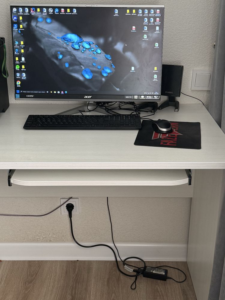 Acer Моноблок c24-1650