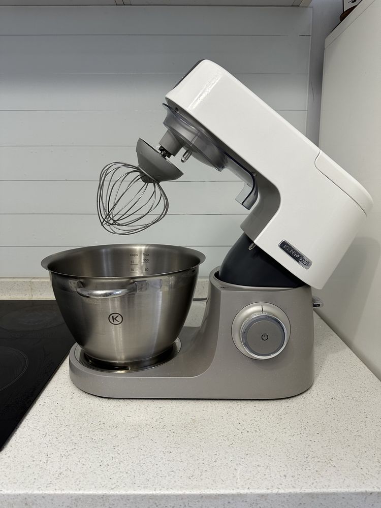 Kenwood chef sense